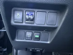2022 Nissan Qashqai 2.0L XV Prem Luxury, чёрный — фото 15