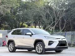 2023 Toyota Wildlander 2.0L 4WD Luxury Plus — фото 3