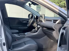 2023 Toyota Wildlander 2.0L 4WD Luxury Plus — фото 5