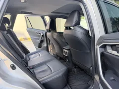 2023 Toyota Wildlander 2.0L 4WD Luxury Plus — фото 6
