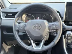 2023 Toyota Wildlander 2.0L 4WD Luxury Plus — фото 7