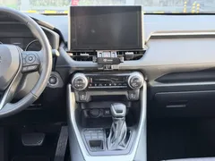 2023 Toyota Wildlander 2.0L 4WD Luxury Plus — фото 8