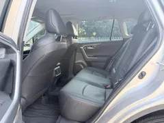 2023 Toyota Wildlander 2.0L 4WD Luxury Plus — фото 10
