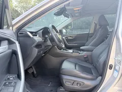 2023 Toyota Wildlander 2.0L 4WD Luxury Plus — фото 11
