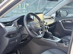 2023 Toyota Wildlander 2.0L 4WD Luxury Plus — фото 12