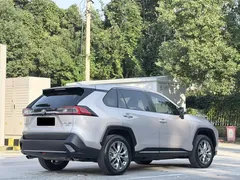 2023 Toyota Wildlander 2.0L 4WD Luxury Plus — фото 14