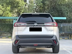 2023 Toyota Wildlander 2.0L 4WD Luxury Plus — фото 15