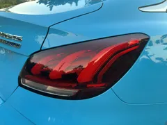 2023 MG MG5 180DVVT MT Luxury, синий — фото 13