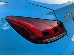 2023 MG MG5 180DVVT MT Luxury, синий — фото 14