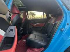 2023 MG MG5 180DVVT MT Luxury, синий — фото 16