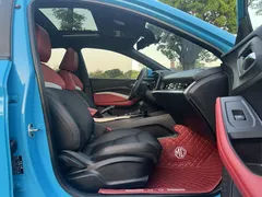 2023 MG MG5 180DVVT MT Luxury, синий — фото 17