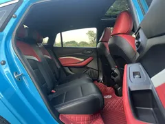 2023 MG MG5 180DVVT MT Luxury, синий — фото 18