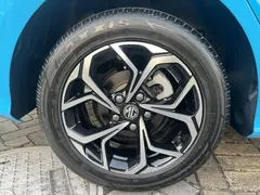 2023 MG MG5 180DVVT MT Luxury, синий — фото 19