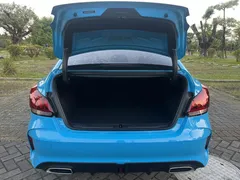 2023 MG MG5 180DVVT MT Luxury, синий — фото 26