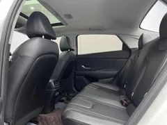 2023 Hyundai Elantra 1.5L CVT GLX Elite, белый — фото 8