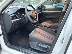 2022 Volkswagen Lavida 1.5L AT Comfort, белый — фото 3