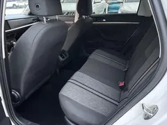 2022 Volkswagen Lavida 1.5L AT Comfort, белый — фото 5