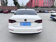 2022 Volkswagen Lavida 1.5L AT Comfort, белый — фото 8
