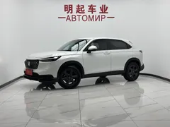 2023 Honda XR-V 1.5L CVT, белый — фото 1