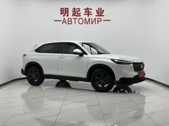 2023 Honda XR-V 1.5L CVT, белый — фото 2