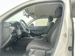 2023 Honda XR-V 1.5L CVT, белый — фото 4