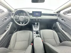 2023 Honda XR-V 1.5L CVT, белый — фото 6