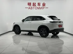 2023 Honda XR-V 1.5L CVT, белый — фото 7
