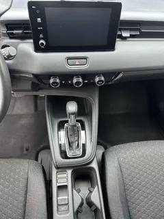 2023 Honda XR-V 1.5L CVT, белый — фото 13