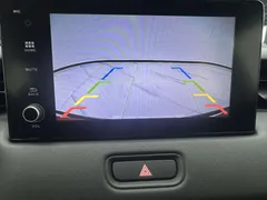 2023 Honda XR-V 1.5L CVT, белый — фото 14