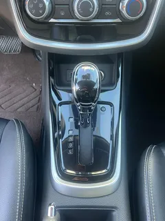 2023 Nissan Tiida 1.6L CVT, зелёный — фото 9