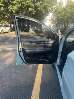 2023 Nissan Tiida 1.6L CVT, зелёный — фото 12