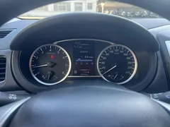 2023 Nissan Tiida 1.6L CVT, зелёный — фото 13
