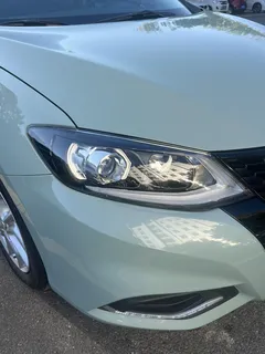 2023 Nissan Tiida 1.6L CVT, зелёный — фото 18