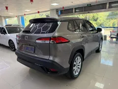2023 Toyota Frontlander 2.0L CVT Elite — фото 6