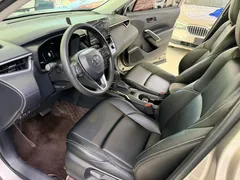 2023 Toyota Frontlander 2.0L CVT Elite — фото 7