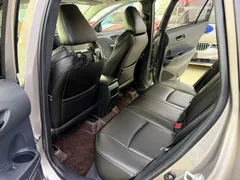 2023 Toyota Frontlander 2.0L CVT Elite — фото 8