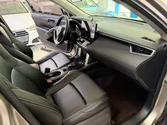 2023 Toyota Frontlander 2.0L CVT Elite — фото 9