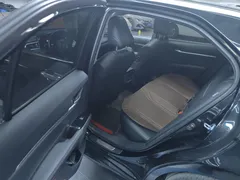 2023 Toyota Camry 2.5G Luxury, чёрный — фото 7