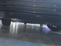 2023 Toyota Camry 2.5G Luxury, чёрный — фото 9