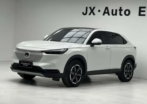 2023 Honda Vezel 1.5L CVT Pioneer