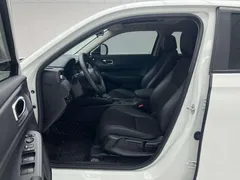 2023 Honda Vezel 1.5L CVT Pioneer, белый — фото 5