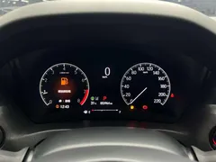 2023 Honda Vezel 1.5L CVT Pioneer, белый — фото 7