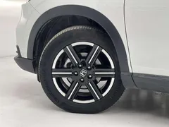 2023 Honda Vezel 1.5L CVT Pioneer, белый — фото 10
