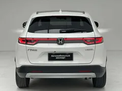 2023 Honda Vezel 1.5L CVT Pioneer, белый — фото 11