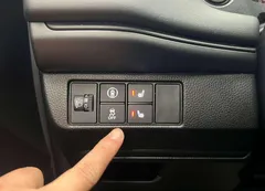 2023 Honda Vezel 1.5L CVT Pioneer, белый — фото 12