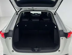 2023 Honda Vezel 1.5L CVT Pioneer, белый — фото 13