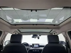 2023 Honda Vezel 1.5L CVT Pioneer, белый — фото 14