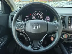 2022 Honda Vezel 1.5L CVT Elite, белый — фото 7