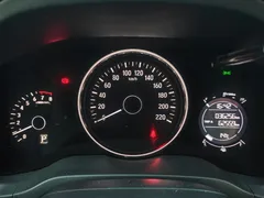 2022 Honda Vezel 1.5L CVT Elite, белый — фото 8