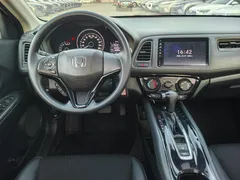 2022 Honda Vezel 1.5L CVT Elite, белый — фото 9